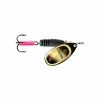 Baracuda Fishing Tackle Hester Vortex Spinner Predator Fishing