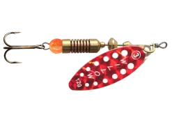 Baracuda Fishing Tackle Predator Fishing Hester Willow Spinner