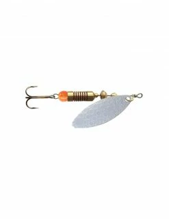 Baracuda Fishing Tackle Predator Fishing Hester Willow Spinner