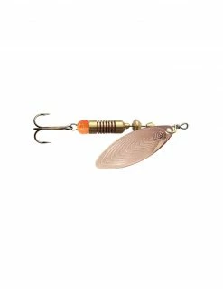 Baracuda Fishing Tackle Predator Fishing Hester Willow Spinner