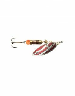 Baracuda Fishing Tackle Predator Fishing Hester Willow Spinner